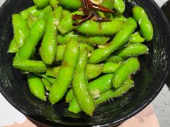 -一棠龙虾•王牌虾球(恒隆广场店)