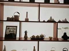 -茶话弄(中贸广场店)