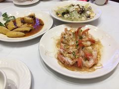 -稻香海鲜饭店(第一国际店)