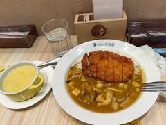 -COCO壱番屋(北京平安国际金融中心店)
