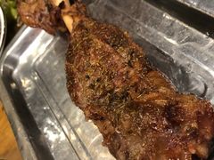 -凤齐羊肉烩面馆