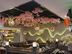 -九田家黑牛烤肉料理(三墩店)