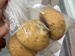 -稻田秋日式面包