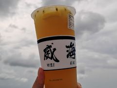 -悦海公园