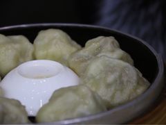 -百年尹氏汤包(湖南路狮子桥店)