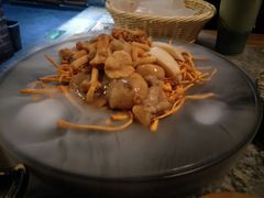 -滇池印象原生态火锅(南开大悦城店)