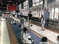 -尚剑击剑中心(铁山路馆)