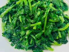 炒豆苗-瑞福园联谊餐室(茂名南路店)