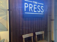 -THE PRESS(复旦大学店)