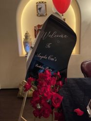 -美悦盛宴一站式婚礼会馆(临江店)