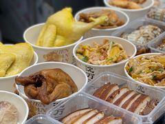 -沈万三·熟食铺(莲园路店)