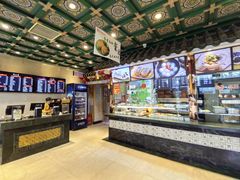 大堂-四宜糕团店(南大街店)