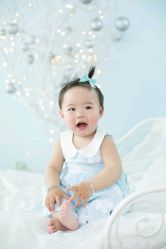 -RosyBaby萝西儿童摄影(园区店)