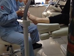 北派修脚店(河北路店)-津派修脚足道·养生调理(禄安大街店)