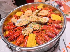 -熊记虾王·小龙虾(东晓南店)