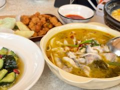 -陈生记黑鱼馆·20年活鱼现杀(宁波鼓楼店)
