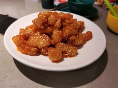 -茅庐川菜(青岛凯德店)