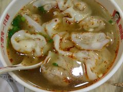 -南城香·饭香串香馄饨香(富丰桥店)