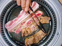 -花味·自助烤肉(雨花客厅店)