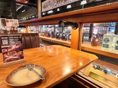 大堂-COMMUNE幻师(五角场店)