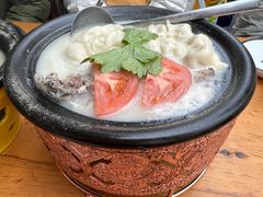 -陶德砂锅(蜀汉路店)