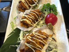-千和日本料理(龍坪天虹店)