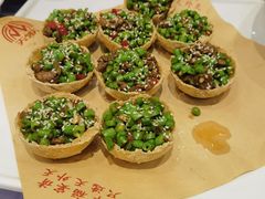 -天外天美食广场(哈尔滨路店)