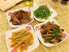 -老班长手工灌汤包老店(东山店)