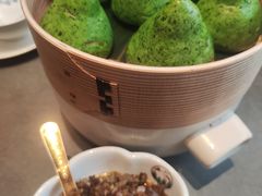 -俏立方·15年新楚菜