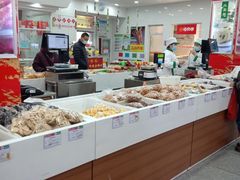 自助取餐区-北京稻香村(第十一店)