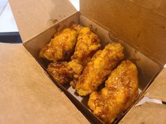 -Kyochon1991校村炸鸡(杨高中路店)
