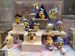 -泡泡玛特POPMART(合生汇店)