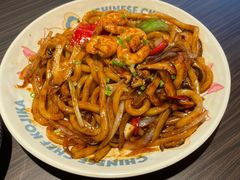 -仙隐小鹿中華の日料(荣民龙首广场店)