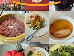 -昆仑饭店-鲜筵餐厅