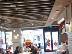-必胜客(龙泉万达店)