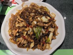 -全聚贤餐厅·湖北家常菜(沙湖店)