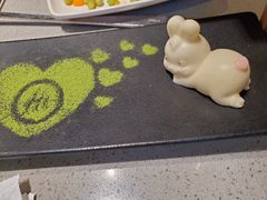 -海底捞火锅(泉城路店)