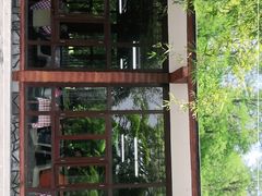 -绿荫坊餐厅(共青森林公园店)