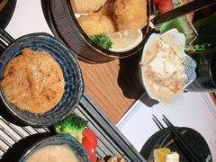 -玉川屋·深夜食堂居酒屋(柳巷店)