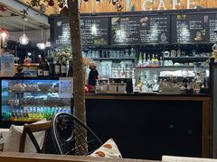 -Cafe Alice咖啡爱丽丝(奥城店)