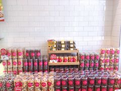 零售区-味多美蛋糕(西安门店)