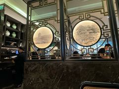 -新白鹿餐厅(金鹰新街口店)