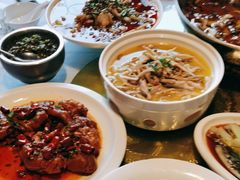 -辣婆婆(航天桥店)