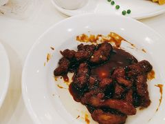 -金时代顺风大酒店(金山店)