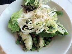 -广州四季酒店·意珍·意式自助餐