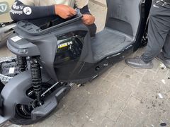 -九号电动车(安定门内大街店)