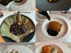 -北京古城老院厉晓麟精致菜