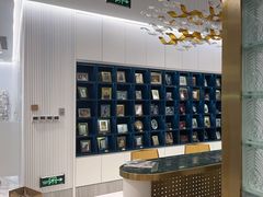 -海马体照相馆(环贸iapm大师爱情店)