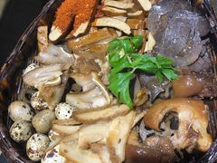 招牌筲箕卤菜-灶东家民间菜(回兴店)