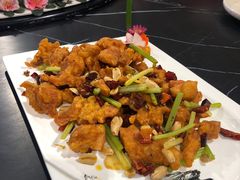 -天津大学·四十二斋餐厅